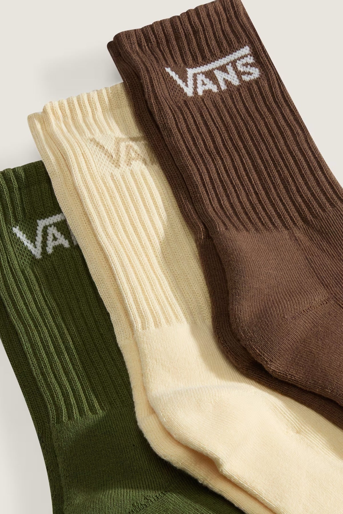 VANS VNQBVGRK CLASSIC CREW en color MULTICOLOR  (3)