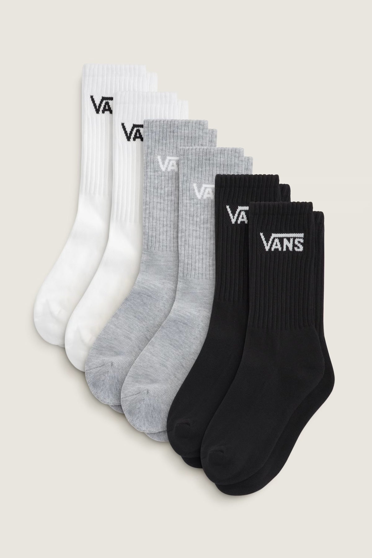VANS VNQCBCNC CLASSIC CREW en color MULTICOLOR  (1)