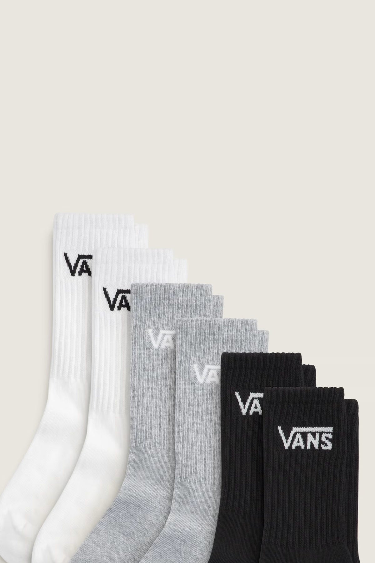 VANS VNQCBCNC CLASSIC CREW en color MULTICOLOR  (3)
