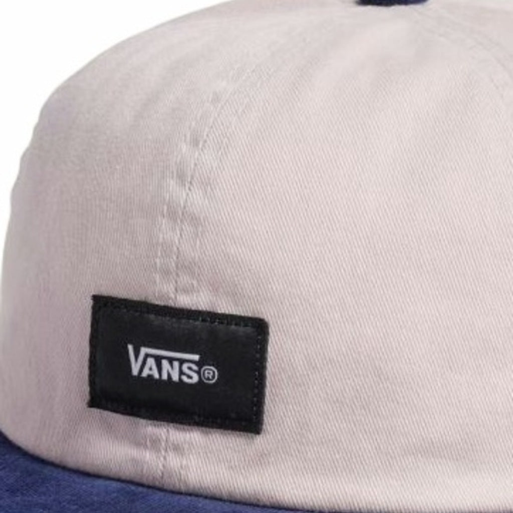 VANS VNXJHH CAMPUS JOCKEY GREEN BA en color BLANCO  (6)