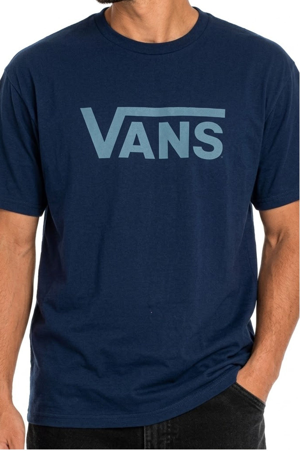 VANS VNKMZEK CLASSIC DROP V en color   (1)