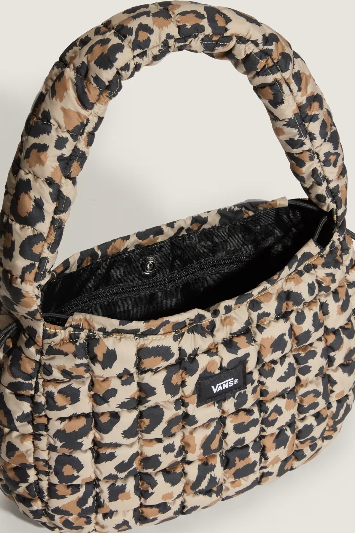 VANS VNXBMG QUILTED KATIE BAG en color   (3)