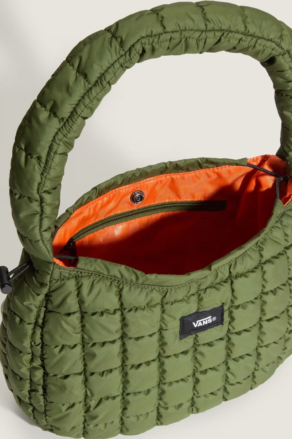 VANS VNXBGRK QUILTED KATIE BAG en color   (4)