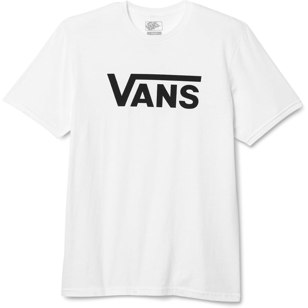 VANS VNKMZYB CLASSIC DROP V SS en color BLANCO  (4)