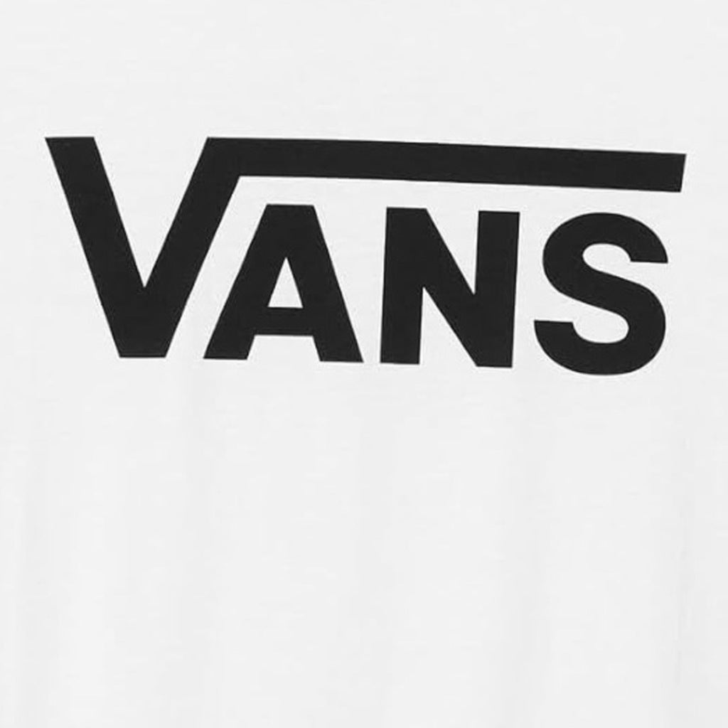 VANS VNKMZYB CLASSIC DROP V SS en color BLANCO  (5)