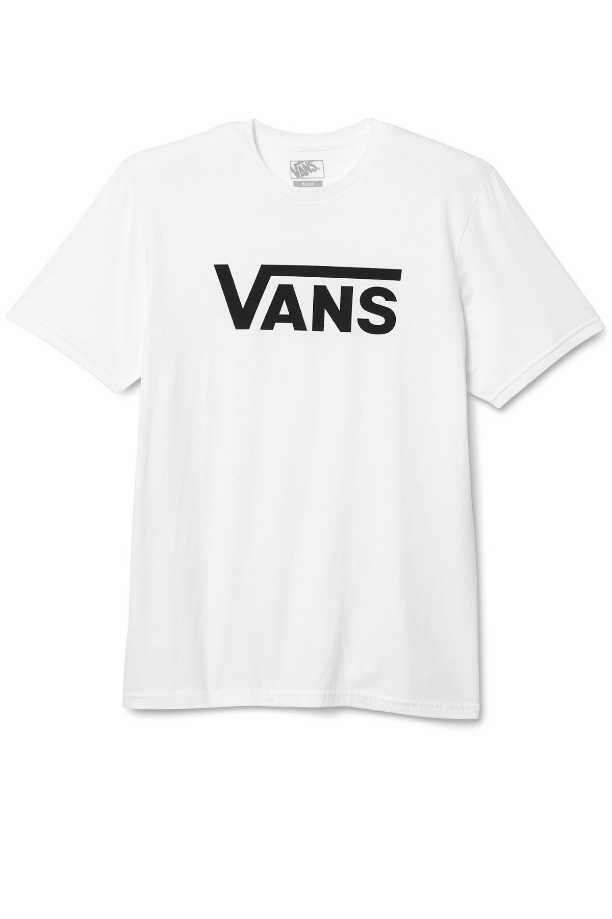 VANS VNKMZYB CLASSIC DROP V SS en color BLANCO  (1)