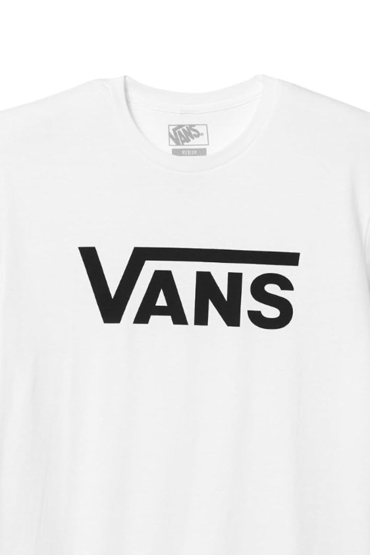 VANS VNKMZYB CLASSIC DROP V SS en color BLANCO  (2)
