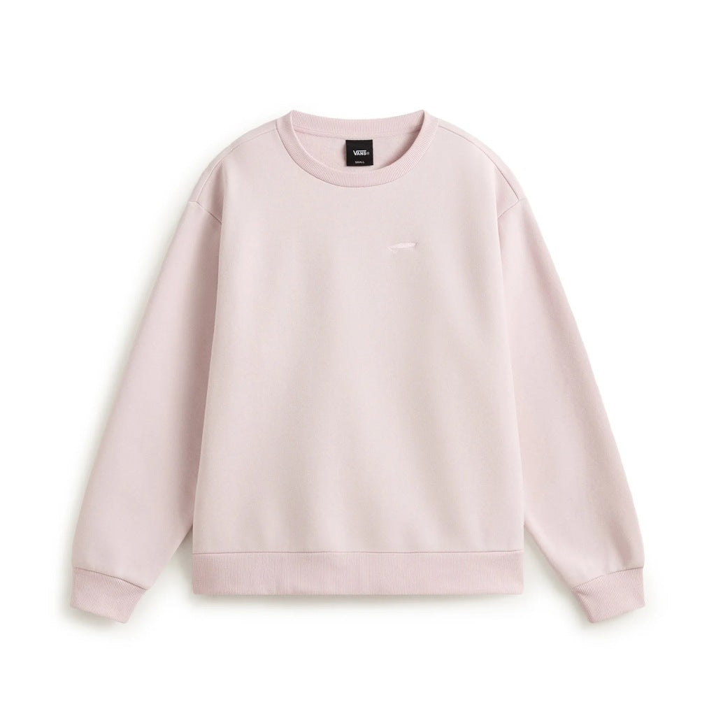 VANS VNWHH SALTON CREW NECK en color ROSA  (4)