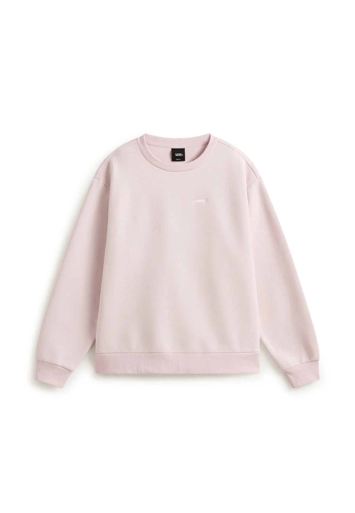 VANS VNWHH SALTON CREW NECK en color ROSA  (1)