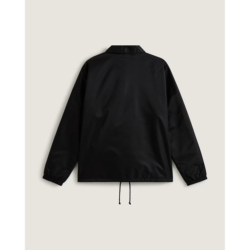 VANS VNTREBLK TORREY NYLON COACHES en color NEGRO  (4)