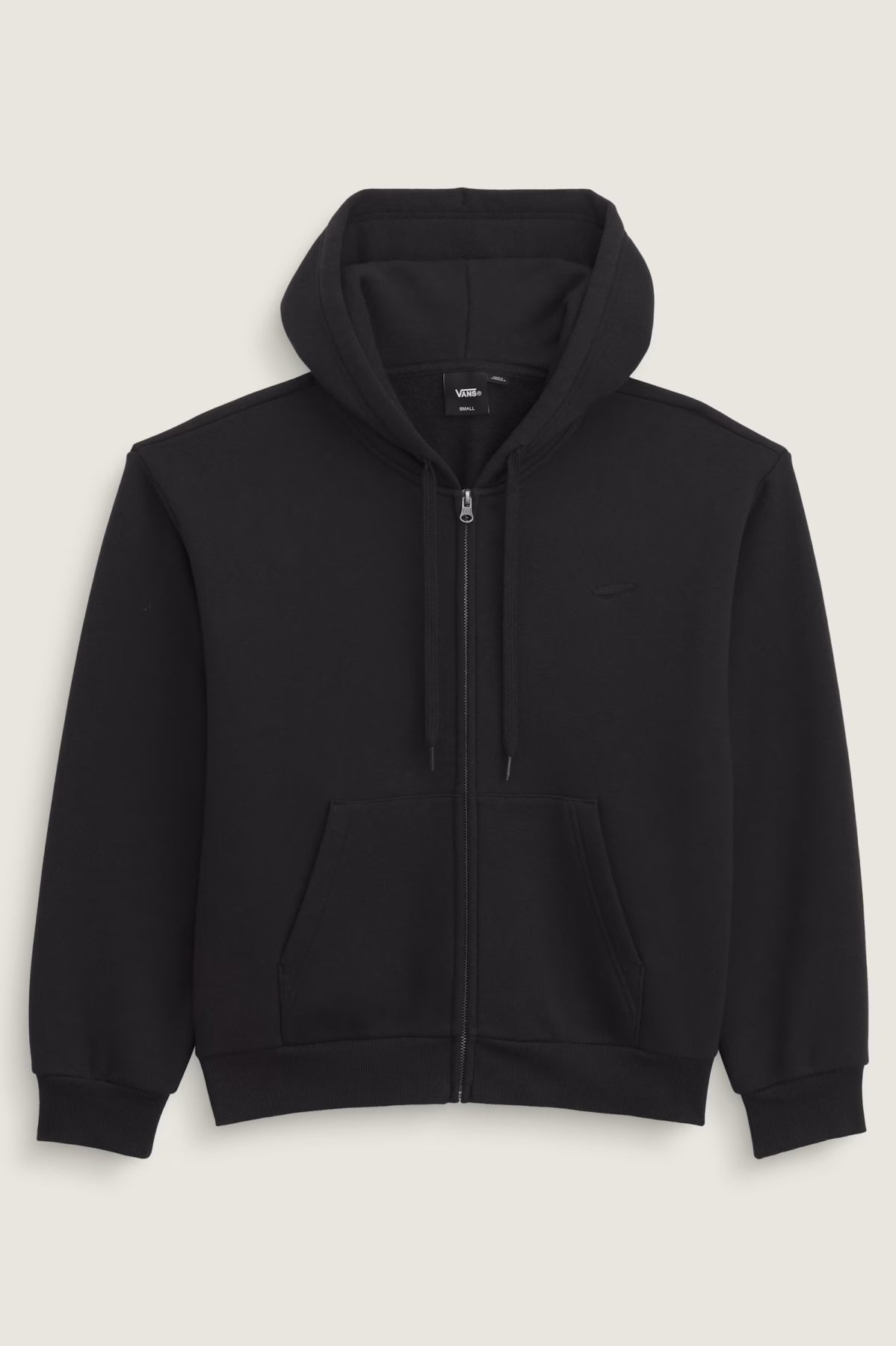 VANS VNWBBLK SALTON FULL ZIP en color   (1)