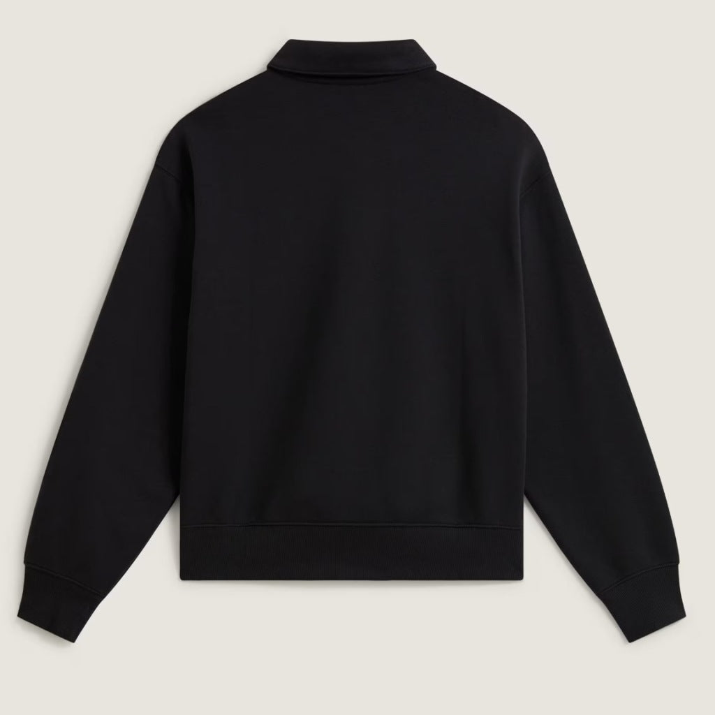 VANS VNXHDBLK POLO FLEECE PULLOVER en color   (6)