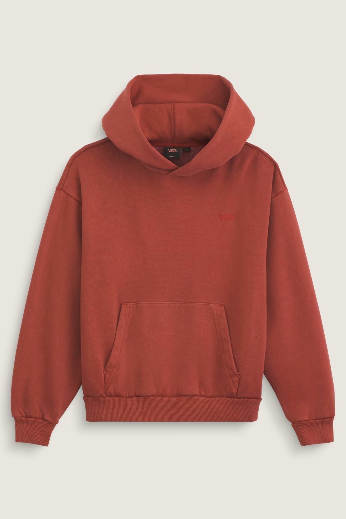 VANS VNXJUH SALTON WASHED PULLOVER en color   (3)