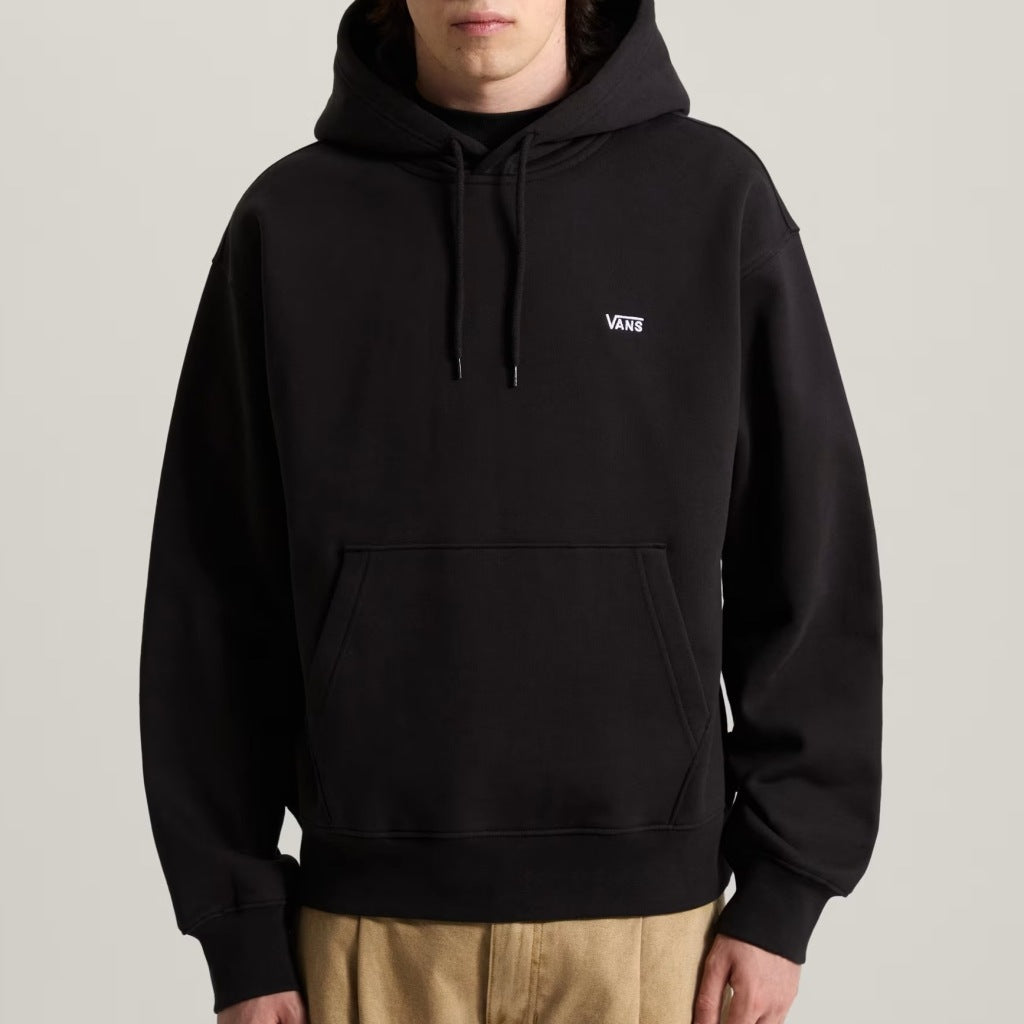 VANS VNGBLK LEFT CHEST II PULLOVER en color NEGRO  (6)