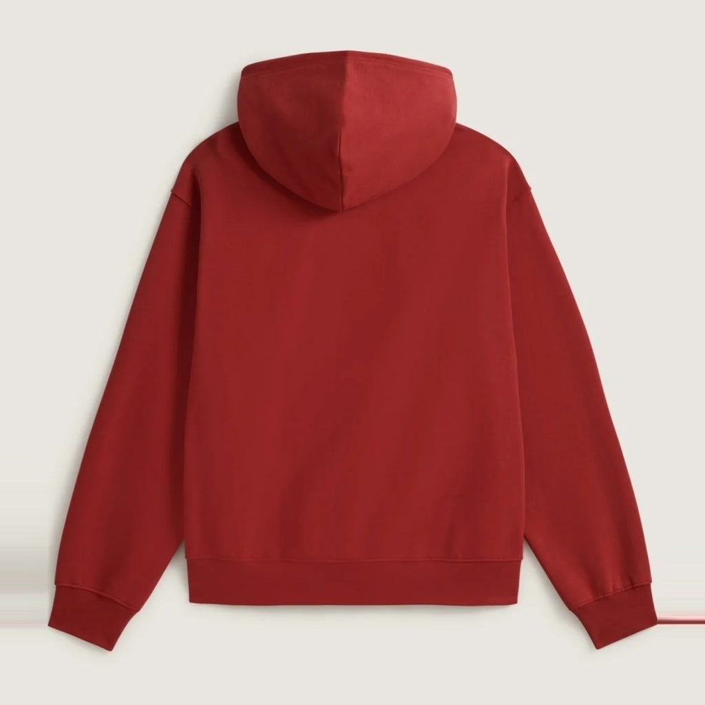 VANS VNGH LEFT CHEST II PULLOVER en color   (5)