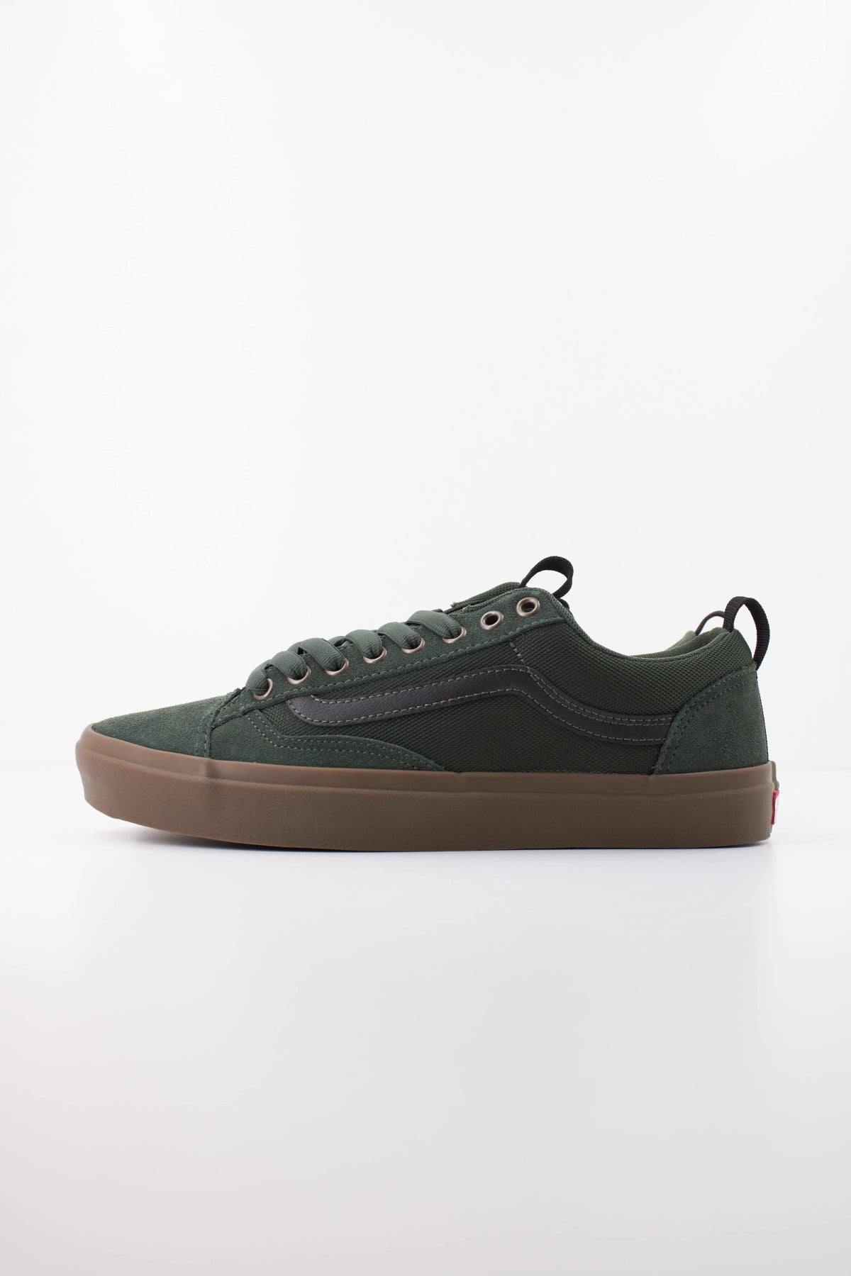 VANS VNDRP SKATE OLD SKOOL en color VERDE  (1)