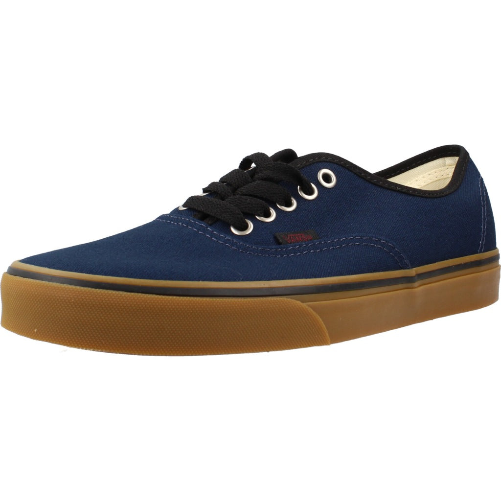 VANS VNDYNGM AUTHENTIC BTS en color AZUL  (1)