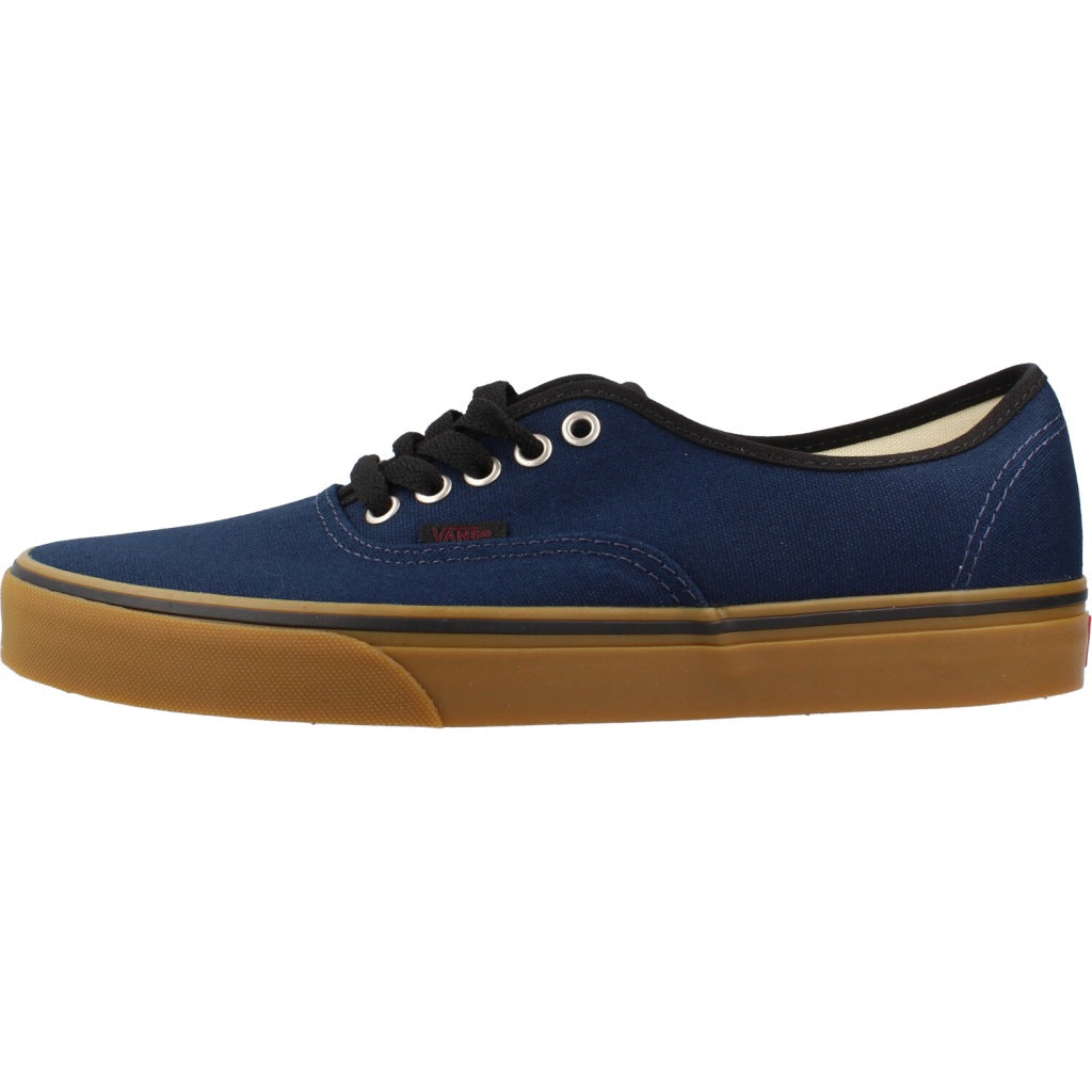VANS VNDYNGM AUTHENTIC BTS en color AZUL  (2)