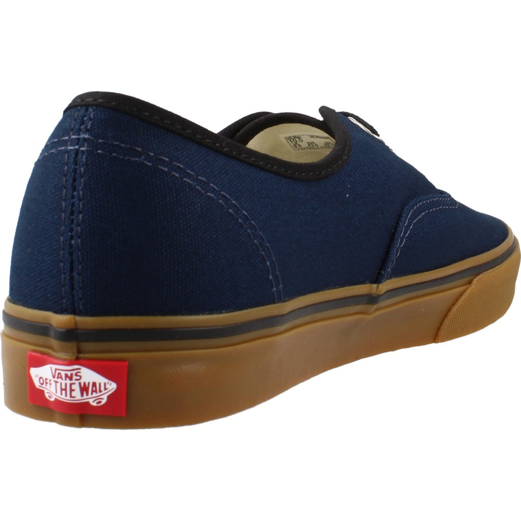 VANS VNDYNGM AUTHENTIC BTS en color AZUL  (3)
