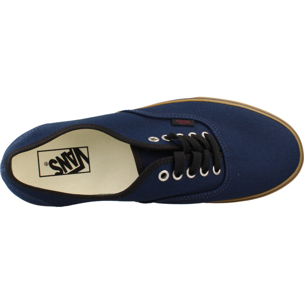 VANS VNDYNGM AUTHENTIC BTS en color AZUL  (7)