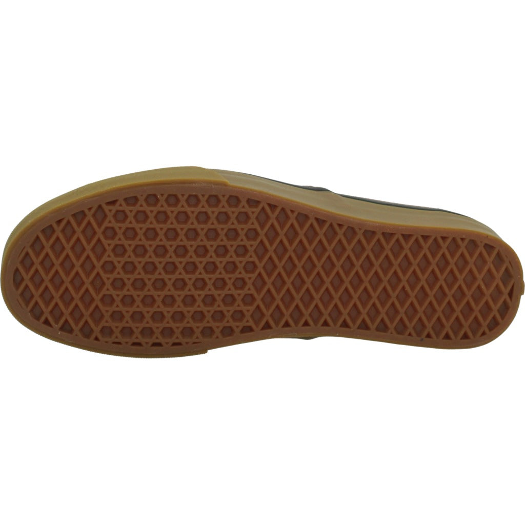 VANS VNDYREG AUTHENTIC BTS en color BURDEOS  (6)