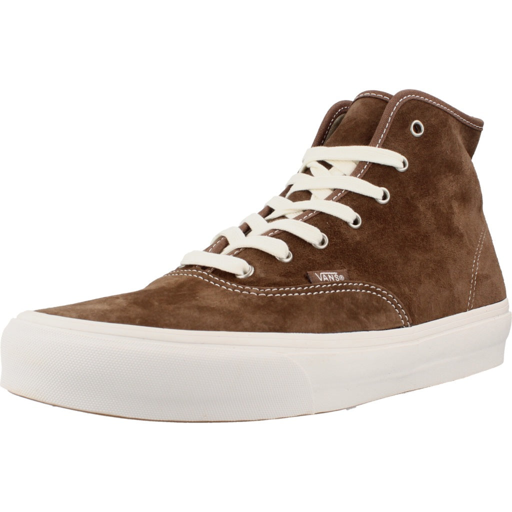 VANS VNEHFST en color MARRON  (1)