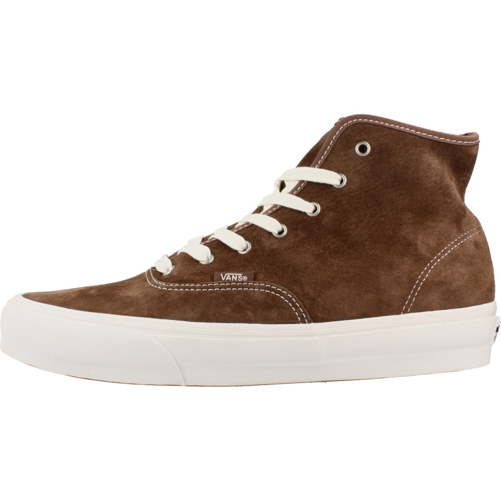 VANS VNEHFST en color MARRON  (2)