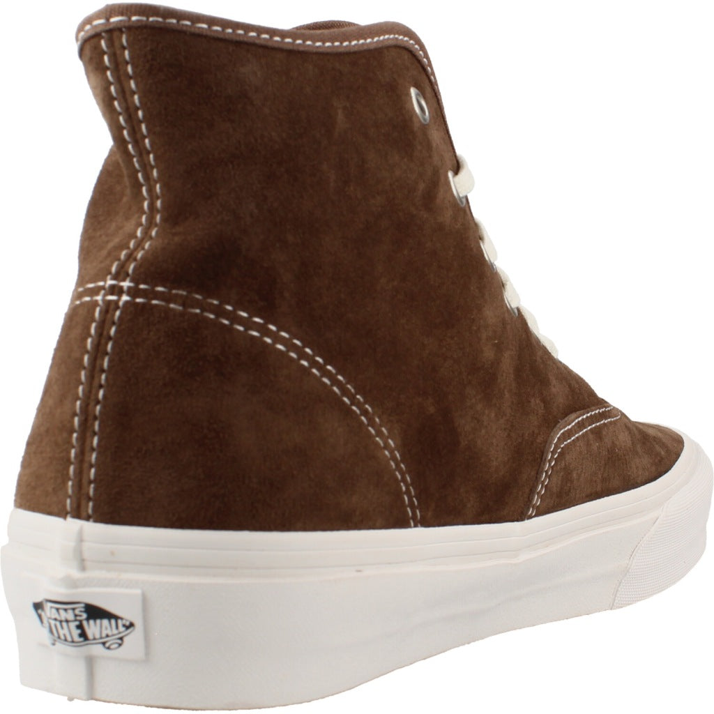 VANS VNEHFST en color MARRON  (3)