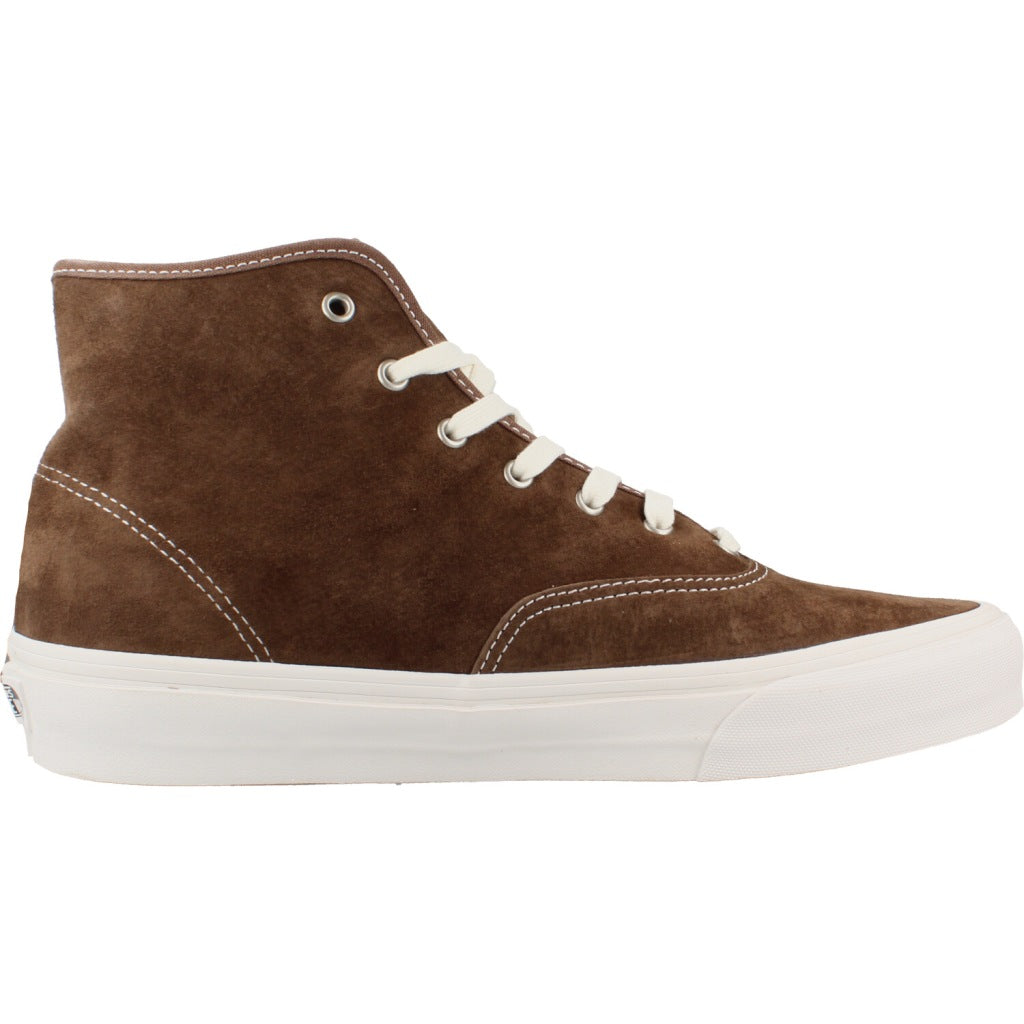 VANS VNEHFST en color MARRON  (4)