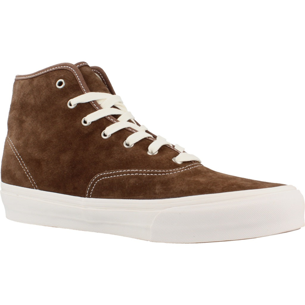 VANS VNEHFST en color MARRON  (5)