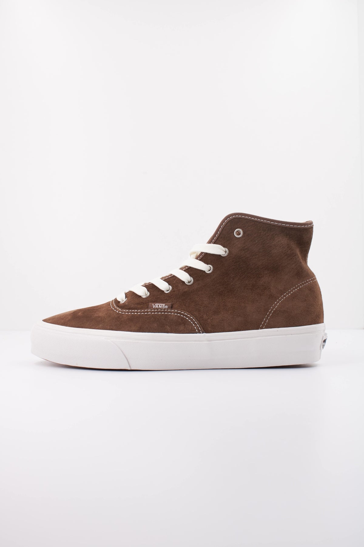 VANS VNEHFST en color MARRON  (1)