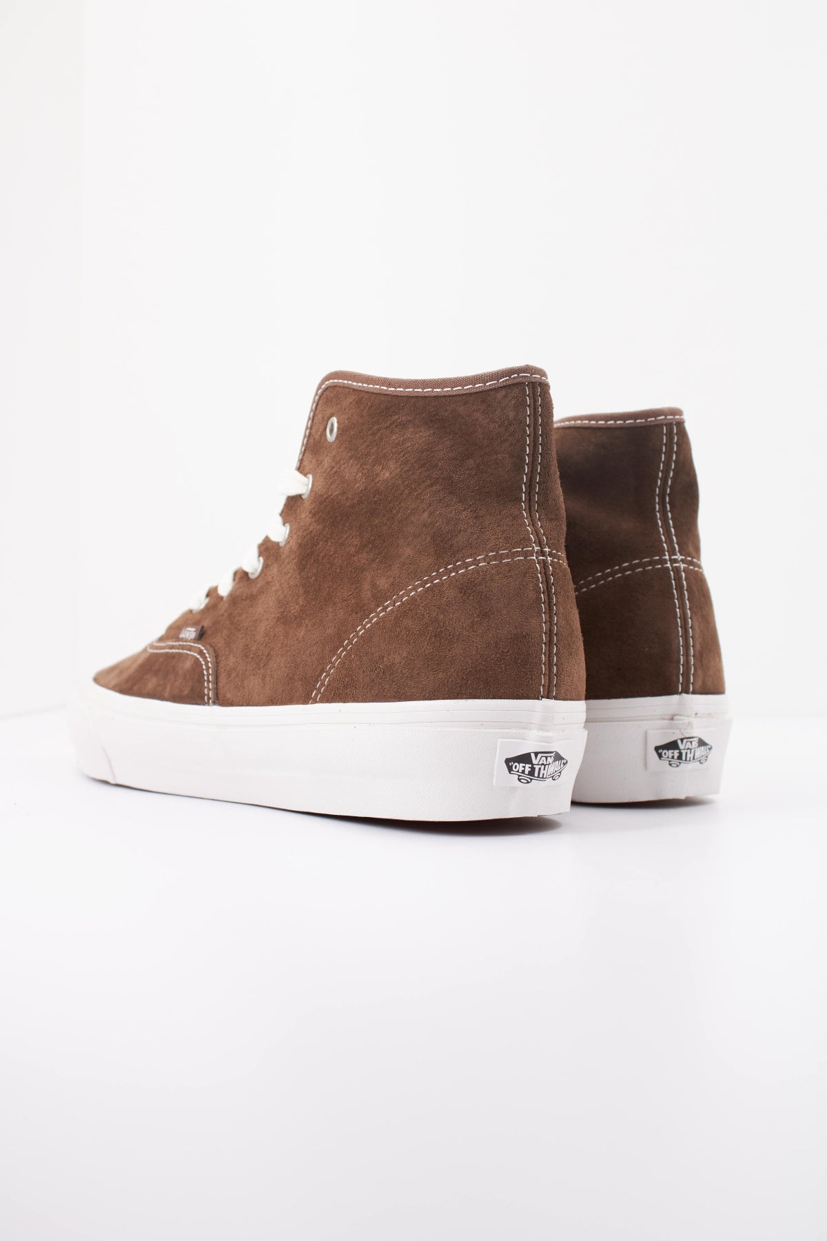 VANS VNEHFST en color MARRON  (4)