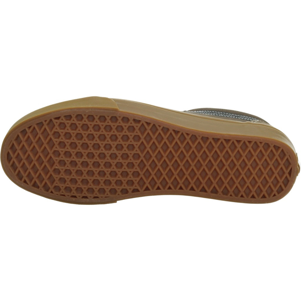 VANS VNZFST OLD SKOOL GUM VNTCO en color MARRON  (6)