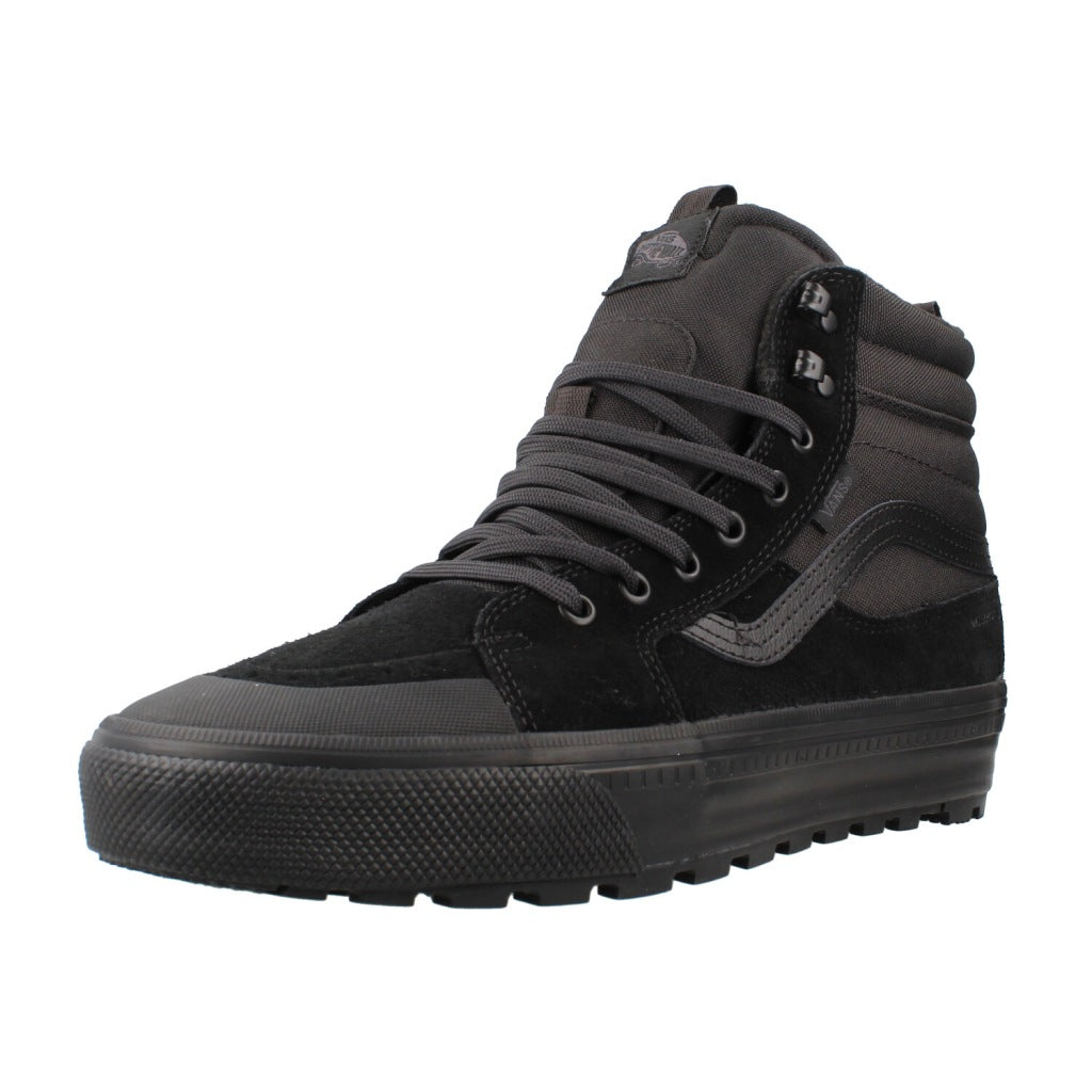VANS VNDAQBKA SK HI WATERPROOF INSU en color NEGRO  (1)