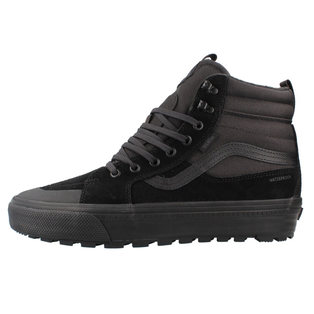 VANS VNDAQBKA SK HI WATERPROOF INSU en color NEGRO  (2)