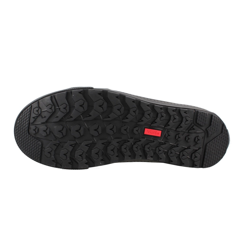 VANS VNDAQBKA SK HI WATERPROOF INSU en color NEGRO  (6)