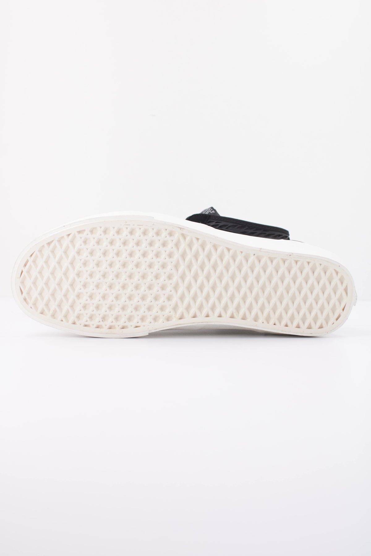 VANS HALF CAB DECON en color NEGRO  (5)