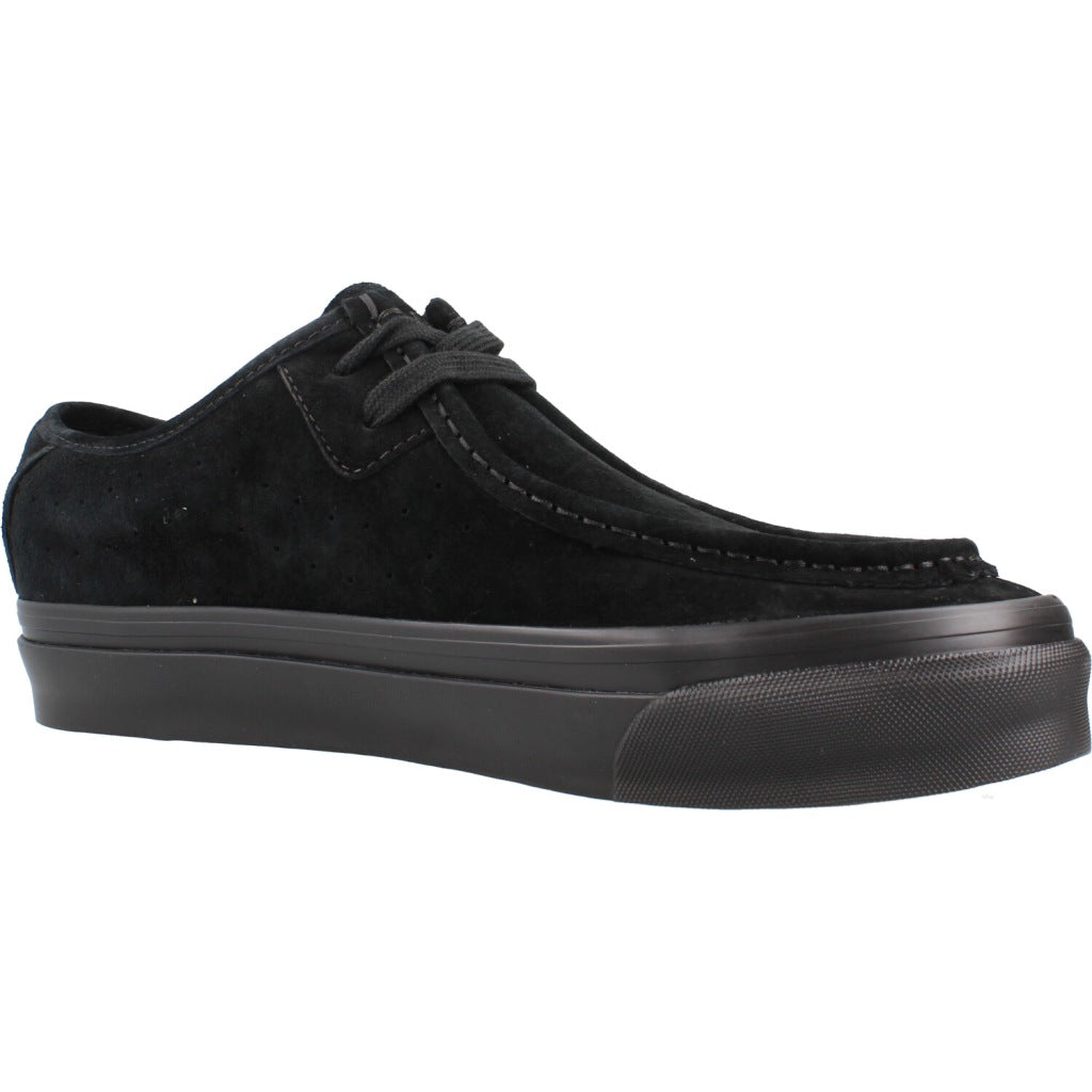 VANS VNZXBKA LX CARVER LOW en color NEGRO  (5)
