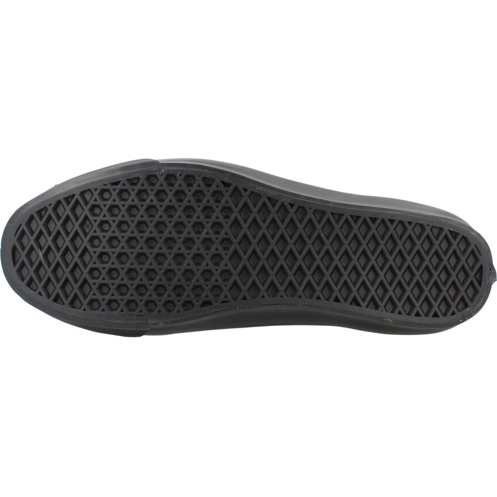 VANS VNZXBKA LX CARVER LOW en color NEGRO  (6)