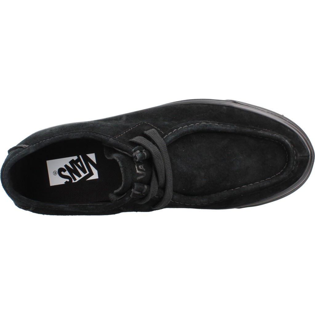 VANS VNZXBKA LX CARVER LOW en color NEGRO  (7)