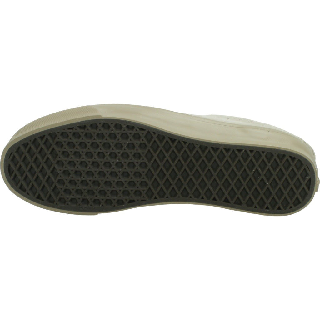 VANS VNZXICX en color BEIS  (6)