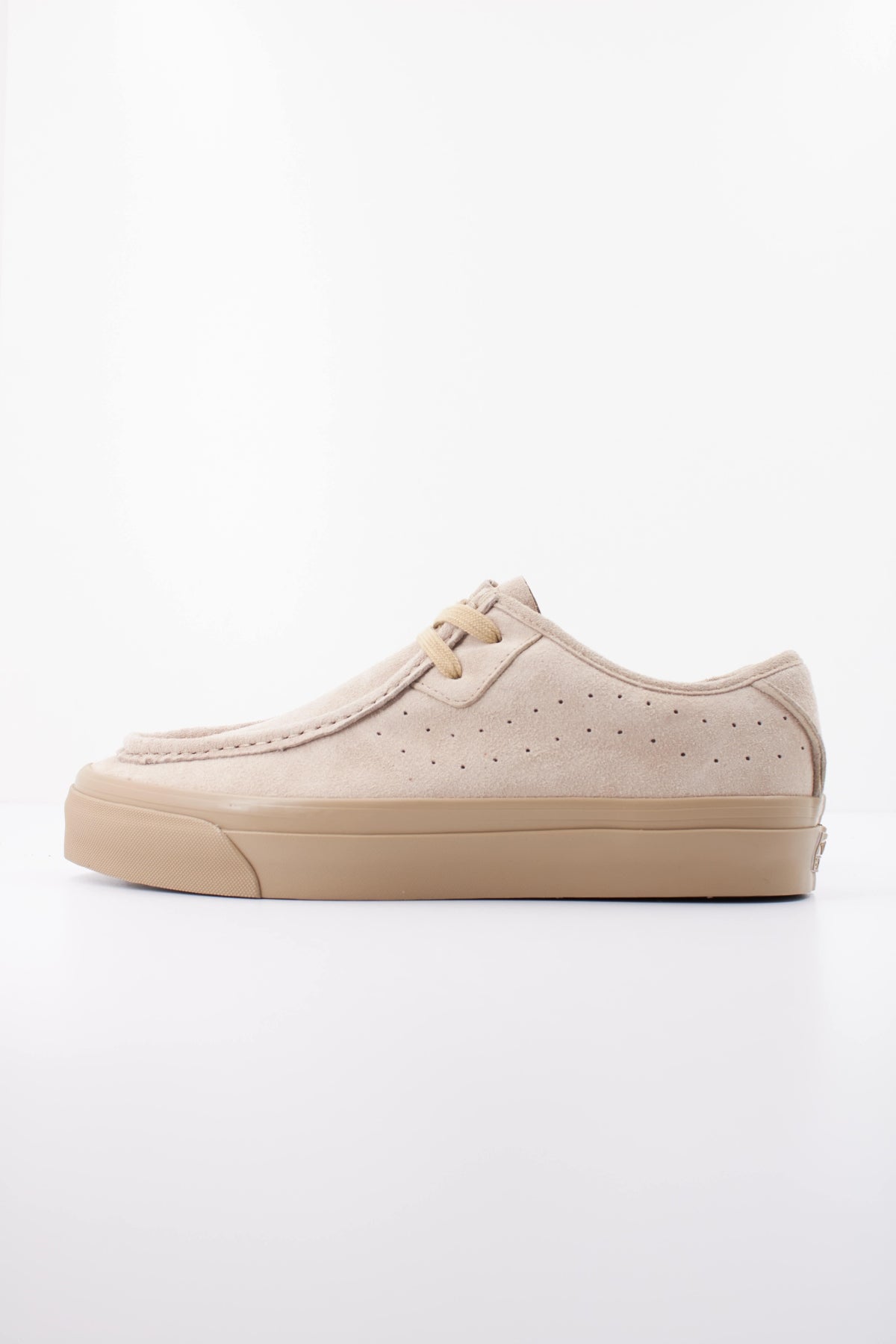 VANS VNZXICX en color BEIS  (1)