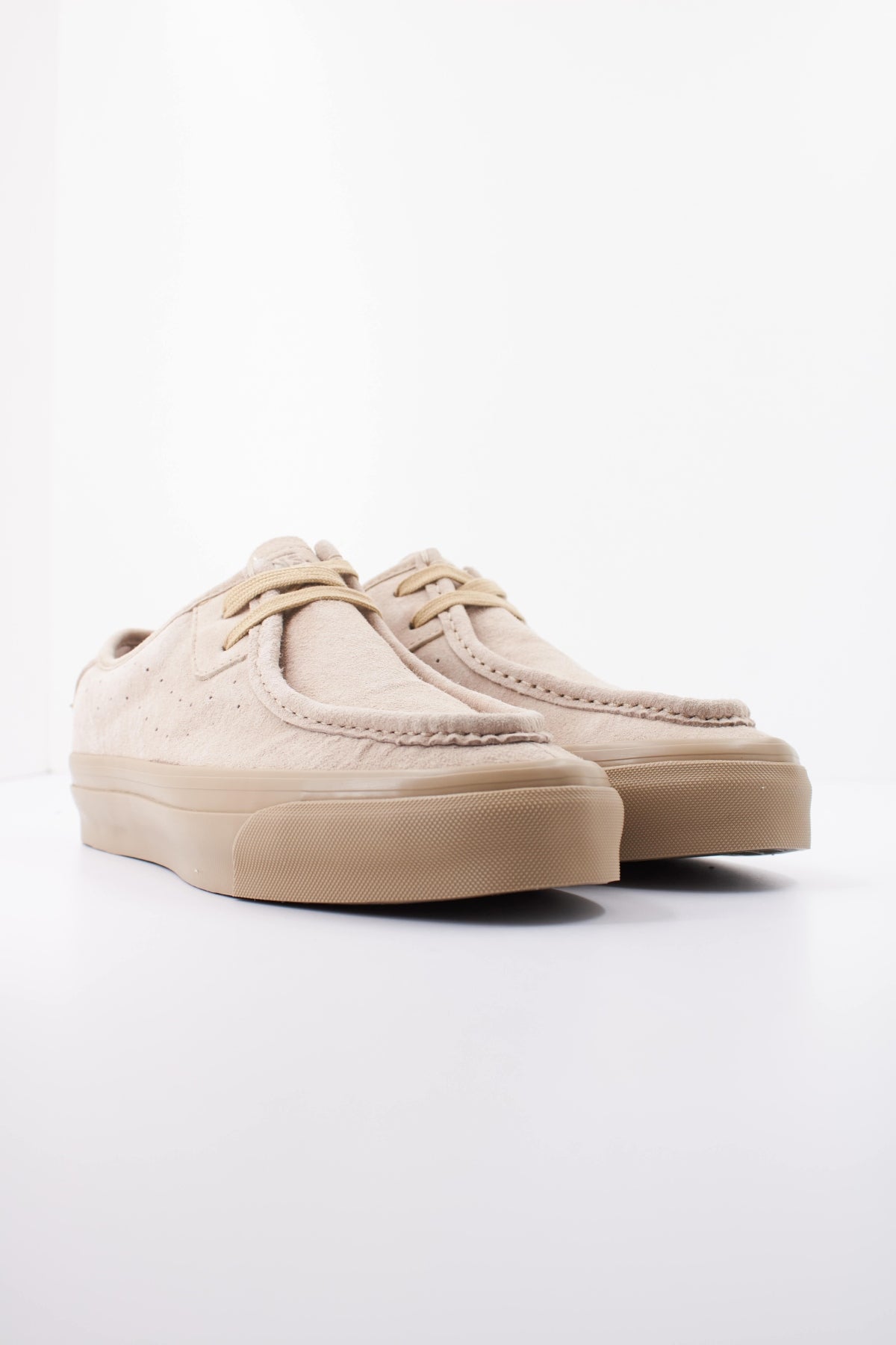 VANS VNZXICX en color BEIS  (2)