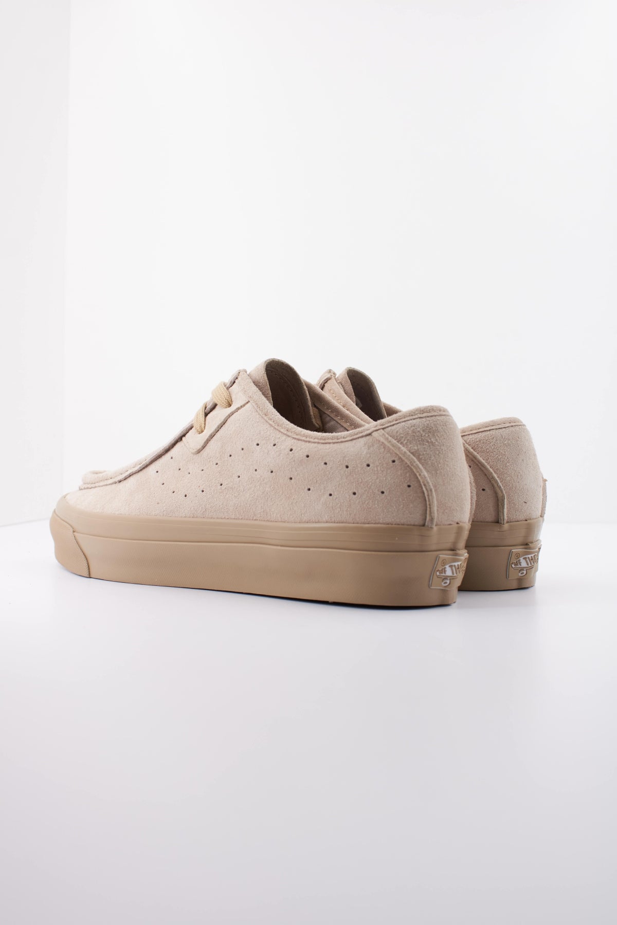 VANS VNZXICX en color BEIS  (4)