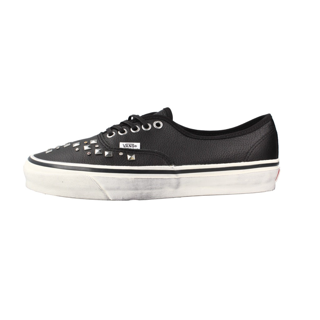 VANS VNDNBLK LX AUTHENTIC en color NEGRO  (2)