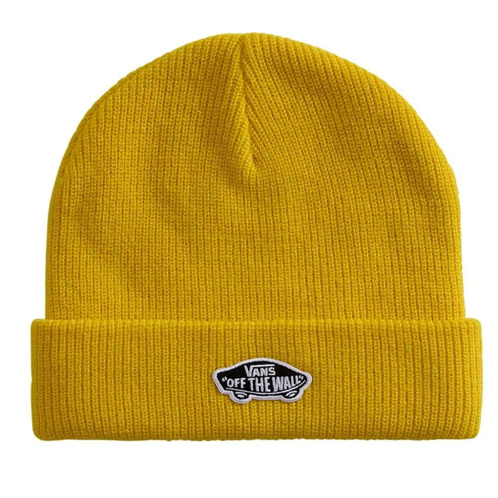 VANS VNQBGRV VANS CLASSIC SNAPBACK en color AMARILLO  (4)