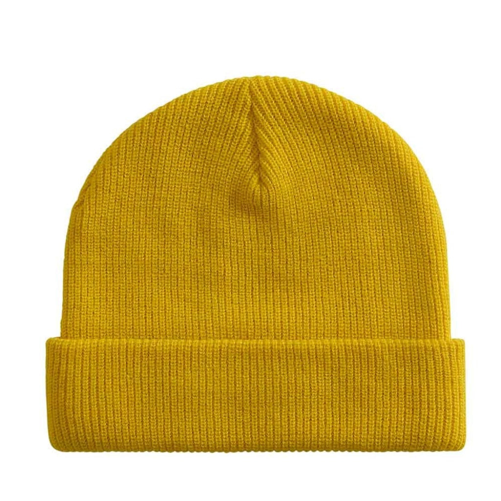 VANS VNQBGRV VANS CLASSIC SNAPBACK en color AMARILLO  (5)