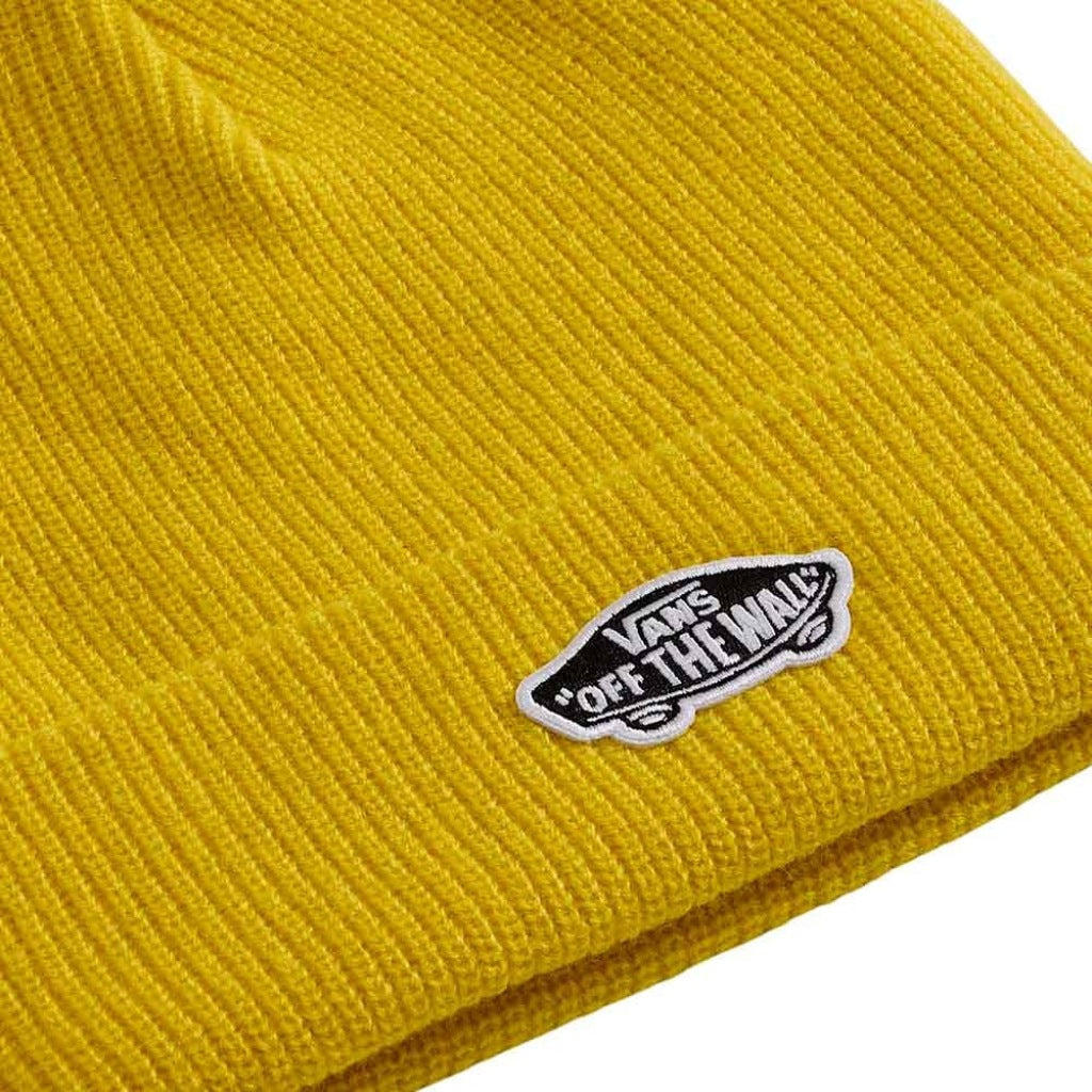 VANS VNQBGRV VANS CLASSIC SNAPBACK en color AMARILLO  (6)