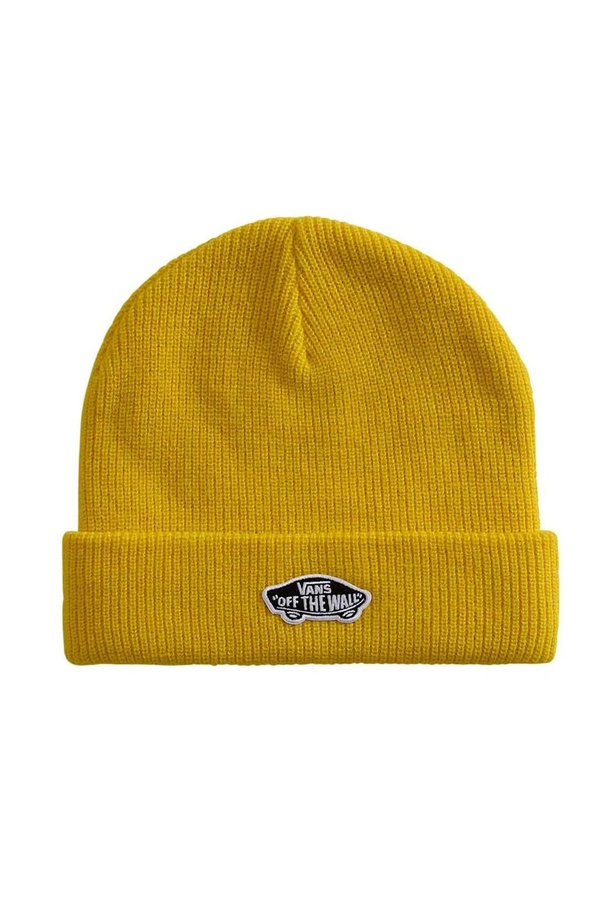 VANS VNQBGRV VANS CLASSIC SNAPBACK en color AMARILLO  (1)