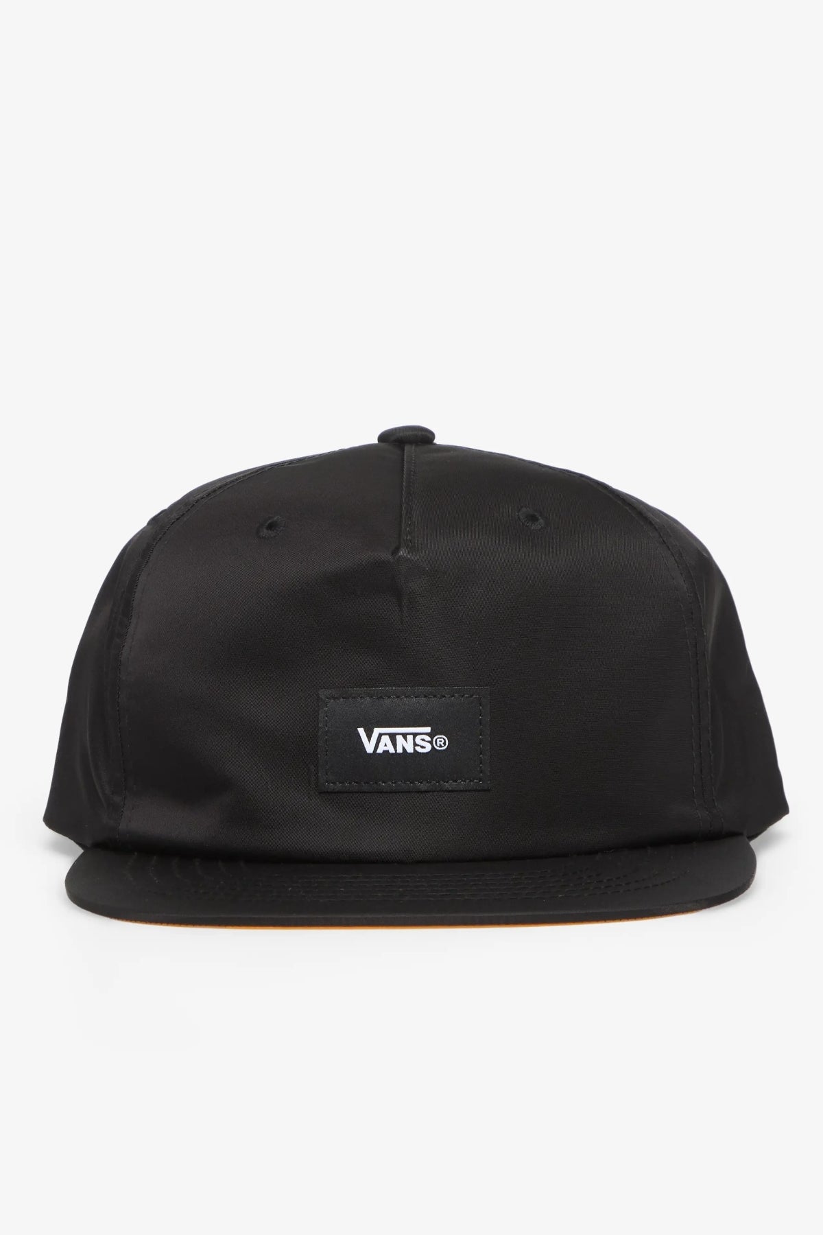 VANS VNXJKBLK FREMONT UNSTRUCTURED en color   (1)